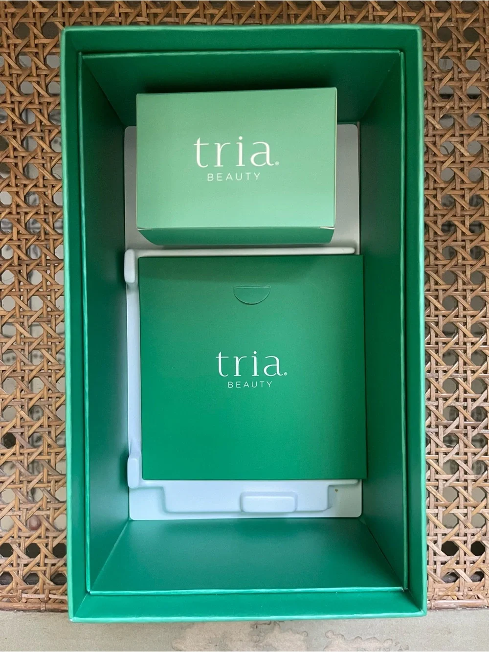 Tria Beauty Laser Hair Removal 4X